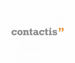 CONTACTIS GmbH Logo