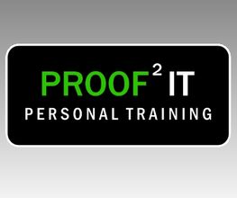 PROOF²IT GmbH - Improof Football Logo