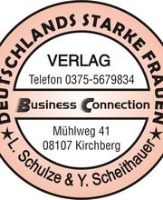 Business Connection GbR Logo