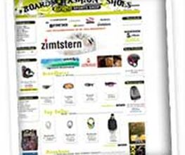 Sportshop