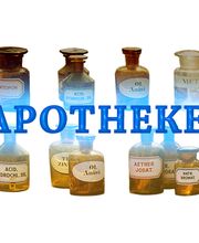 Online Apotheke Logo