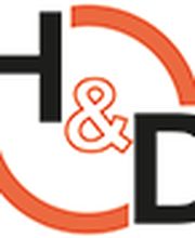Dirk Steins H&D Service Steins Logo