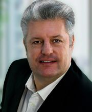 Bodo Priesterath Logo