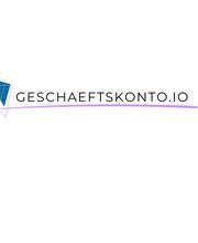 geschaeftskonto.io Logo