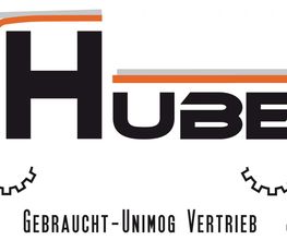 Unimog Huber GbR Logo
