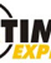 Time Express Logo