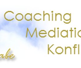 cbk Petra Knabe - Coaching-Beratung & Kommunikationstraining Logo