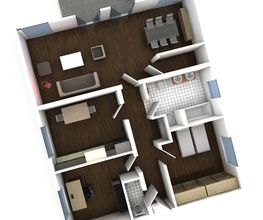 Architekturvisualisierung