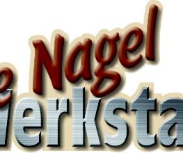 Die Nagel Werkstatt Logo