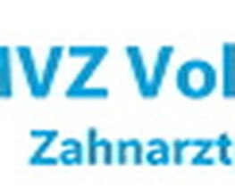 MVZ Volksdent GmbH Logo