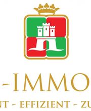 Amon-Immobilien Logo