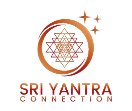 Sri Yantra Connection Logo