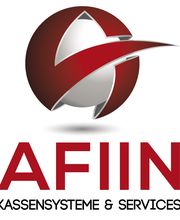 Afiin (Webdesign) - Full Service Agentur Logo