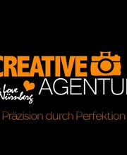Creative Agentur Ströer Logo