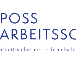 POSS ARBEITSSCHUTZ Logo