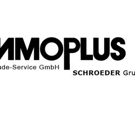 immoplus Gebäude-Service GmbH Logo
