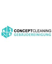 Conceptcleaning.de Logo