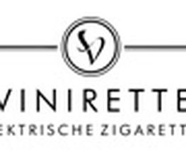 Vinirette E-Zigaretten u. Liquid Store Nürnberg Logo