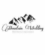 Mountain Wedding Hochzeitsplaner  Logo