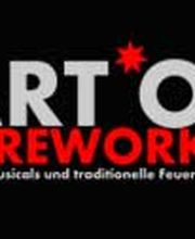 ART OF FIREWORKS Logo