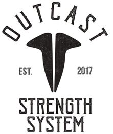 Outcast Strength System
