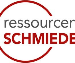 Ressourcenschmiede Logo