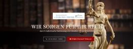 Rechtsanwaltskanzlei  Fricke