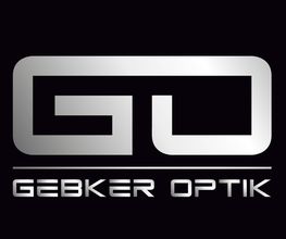 Gebker Optik Logo