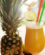 Cocktails