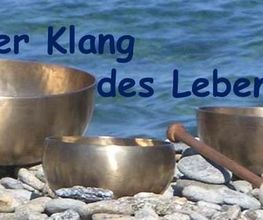der Klang des Lebens Logo