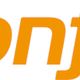 Logo di un'azienda con la scritta "Confis" in arancione.