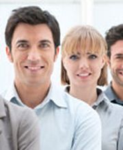 W&F Personalvermittlung Logo