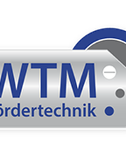 WTM-Fördertechnik Logo