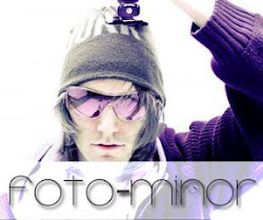 Foto-Minor Logo