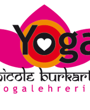 yoga-burkart.de Logo