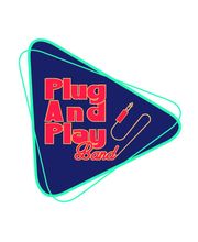 PlugAndPlay-Band Logo