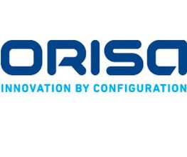 ORISA Software GmbH Logo