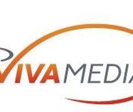 Vivamedia Mannheim Logo