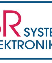 SR SYSTEM-ELEKTRONIK GmbH Logo
