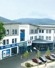 expert Fachmarkt in Ilmenau