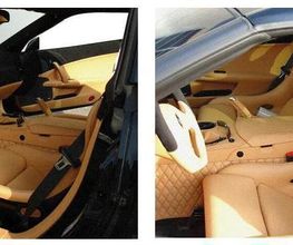 Autosattlerei, Autoinnenausstattung, Autoverdecke, Cabrioverdecke, Tapicerstwo Samochodowe - TOGO®