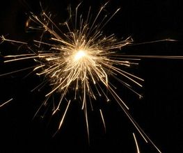 Feuerwerk Herrenberg Logo