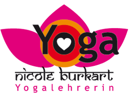 yoga-burkart.de Logo
