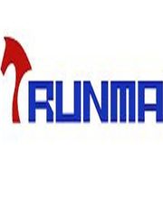 Runma Molding Robot Automation Co., Ltd. Logo