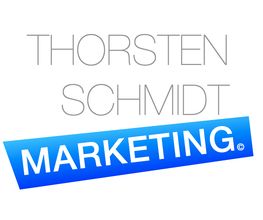 Thorsten Schmidt Marketing Logo