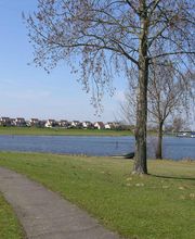 Stevensweert Ferienpark am Hafen