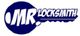 Logo with blue key shape, text reads "Mr Locksmith."