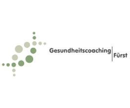 Gesundheitscoaching Fürst Logo