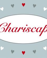 Chariscap Logo