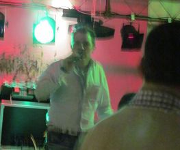 Chris Herbst Popschlagersänger